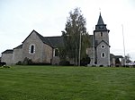 Saint-Berthevin - Église03